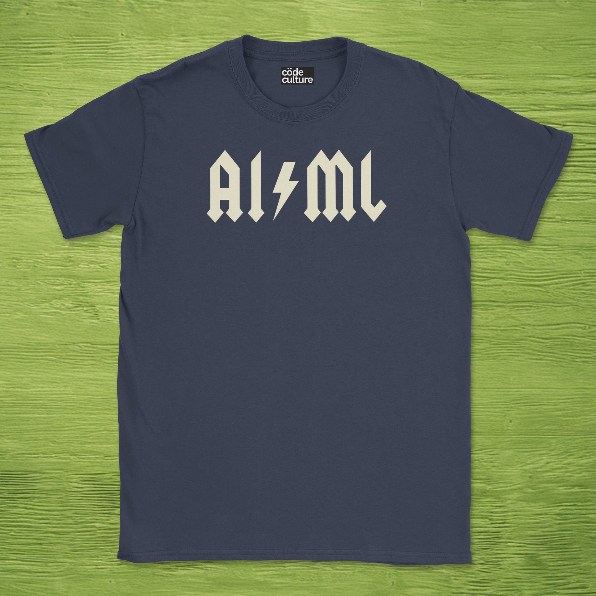 ai x ml shirt