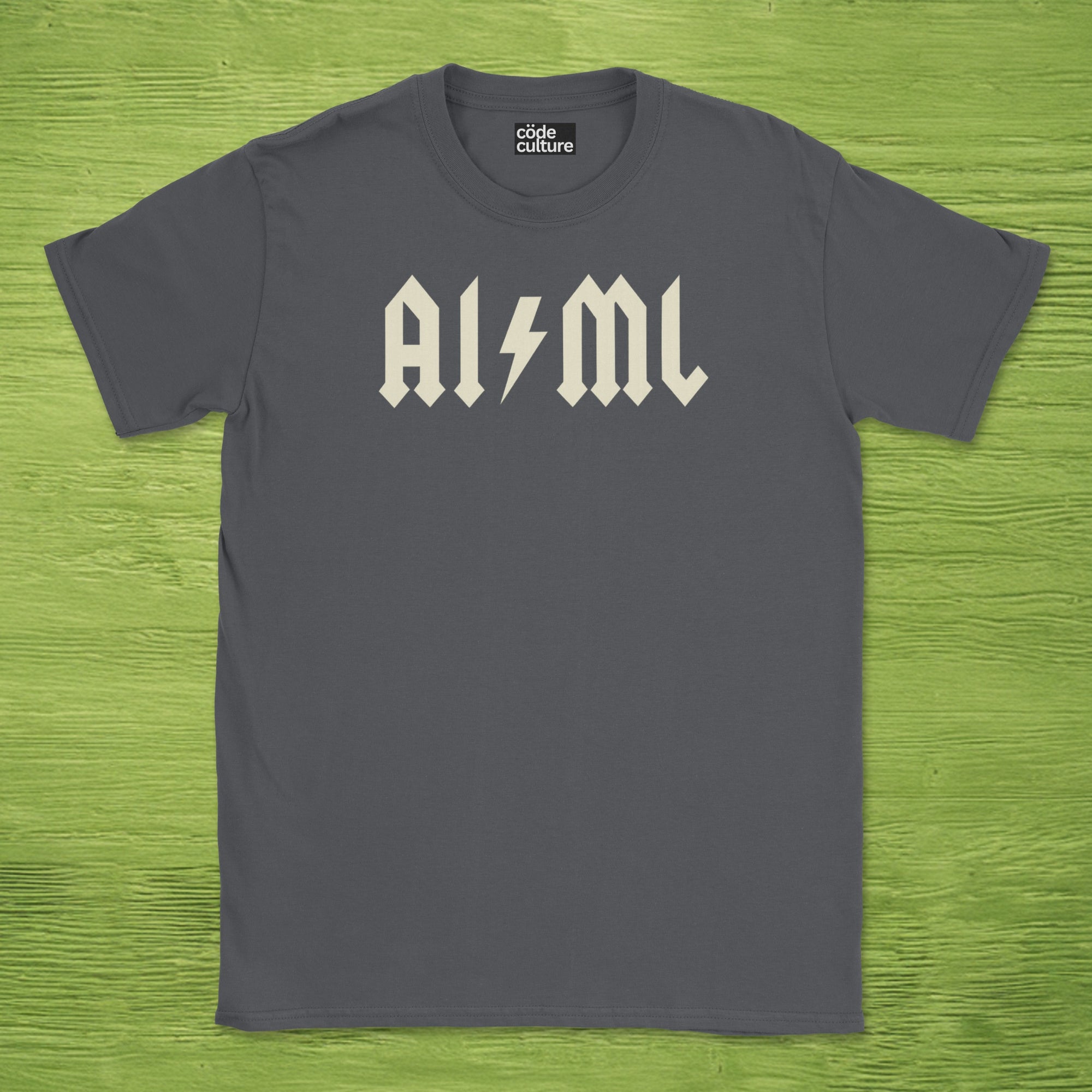 ai x ml shirt
