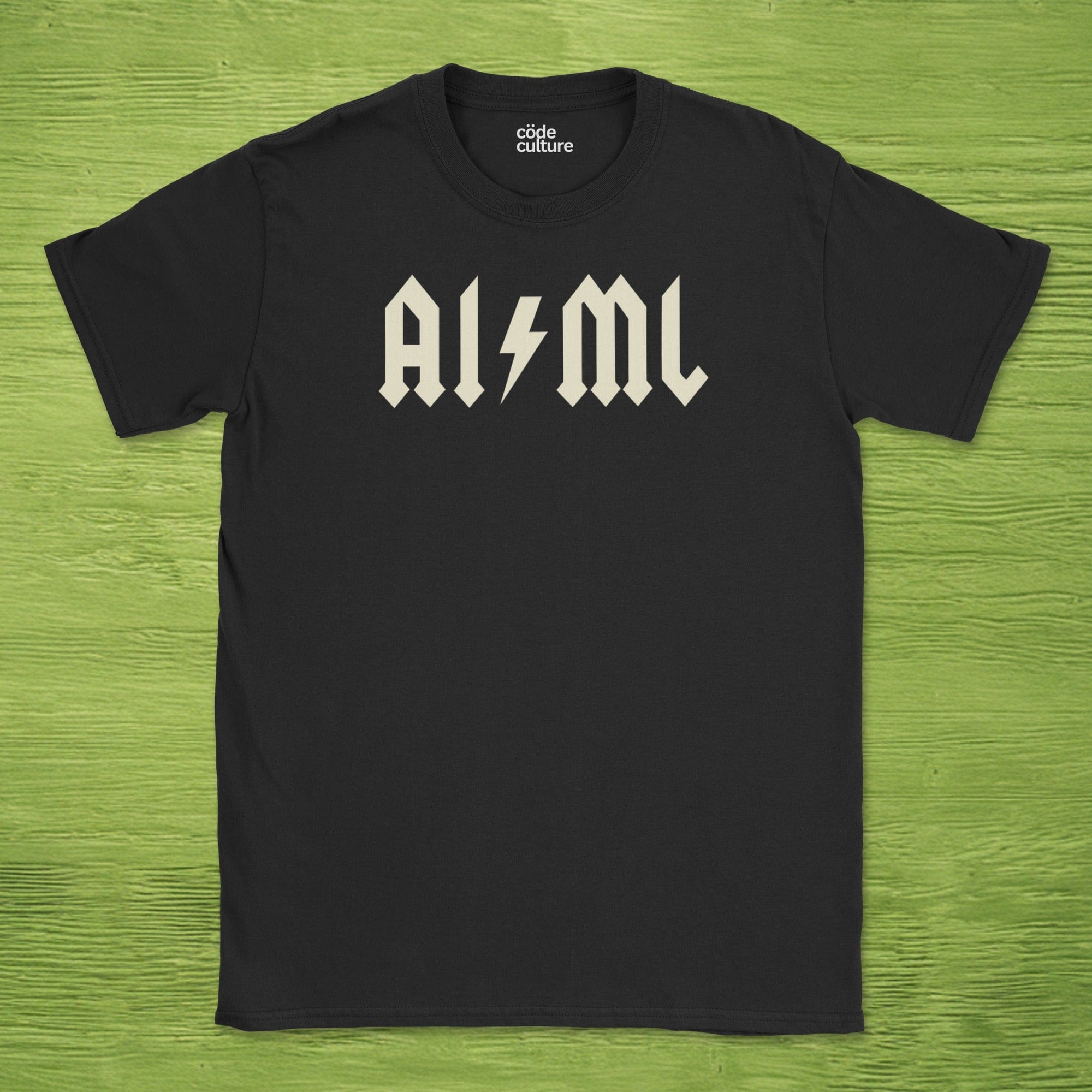 ai x ml shirt