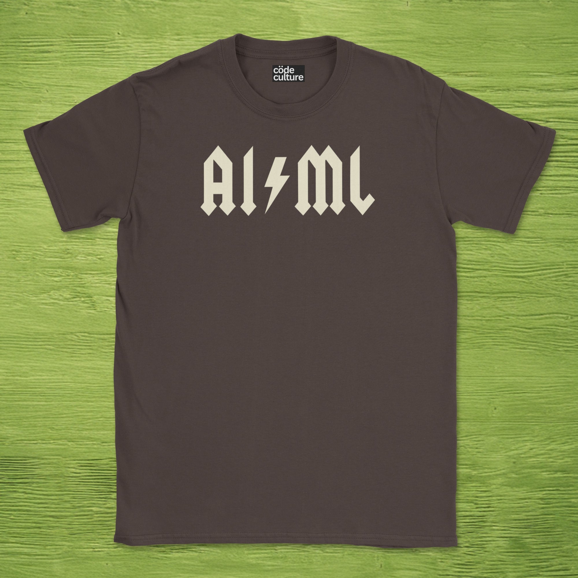 ai x ml shirt