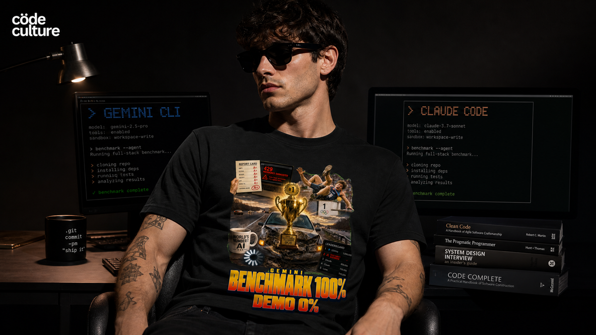 Gemini CLI vs. Claude Code Real World: The Honest Developer Review