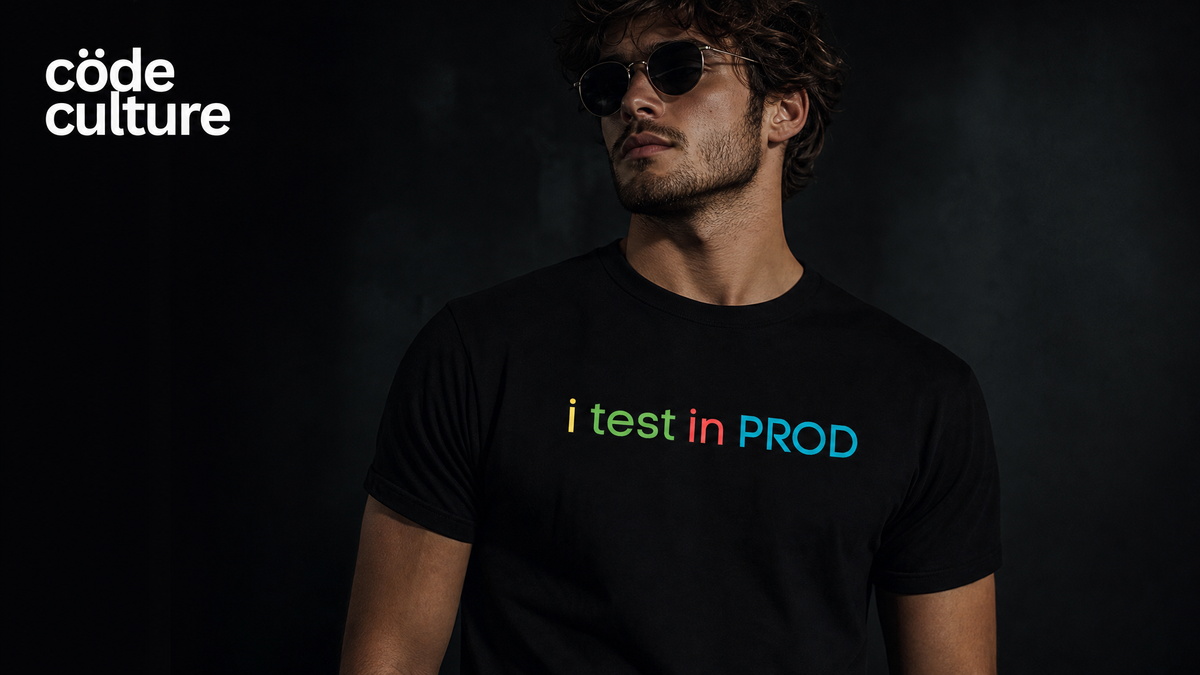 Funny Developer Shirts That Still Look Good