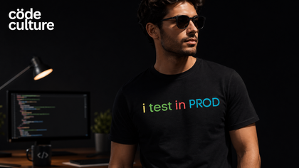 Coder Merchandise That Actually Gets It: A Developer's Guide