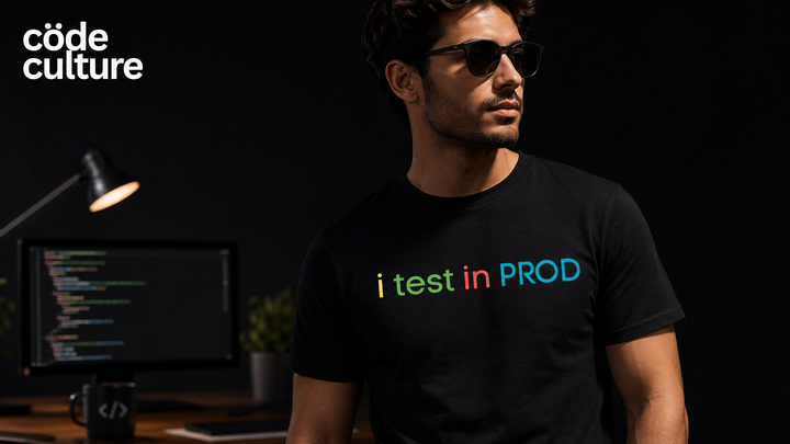 Coder Merchandise That Actually Gets It: A Developer's Guide