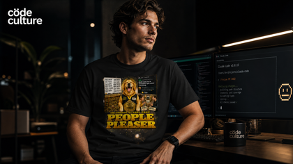 Claude Merch for People Who Actually Use Claude Code