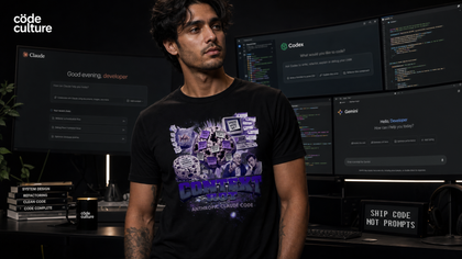 The AI Tools That Rewired Developer Culture (Claude, Codex, Gemini, Obsidian and the Rest)