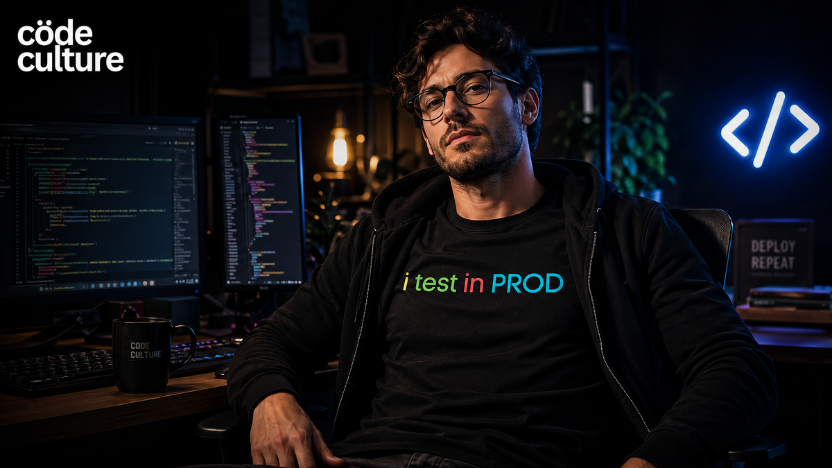 Programmer Hoodie: The Developer Uniform, Upgraded