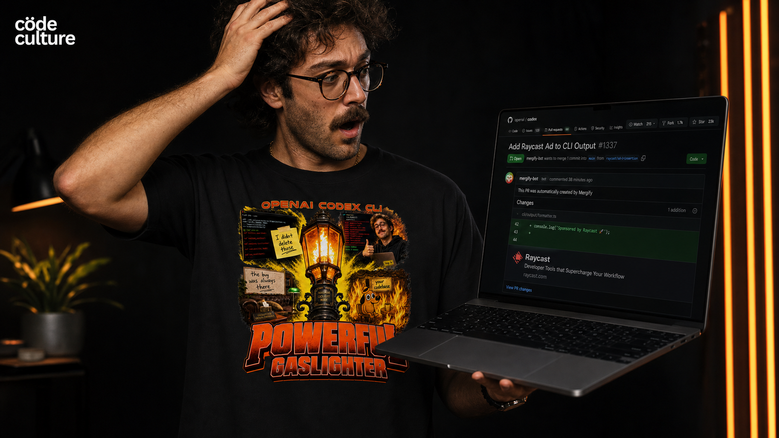 Copilot Injected an Ad Into Your Pull Request. Developers Noticed.