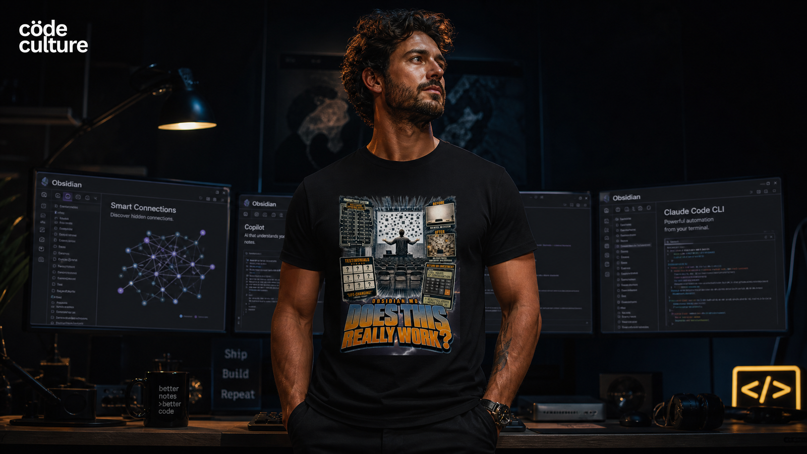 Obsidian + AI in 2025: Smart Connections vs. Copilot Plugin vs. Claude Code, Which Should You Use?