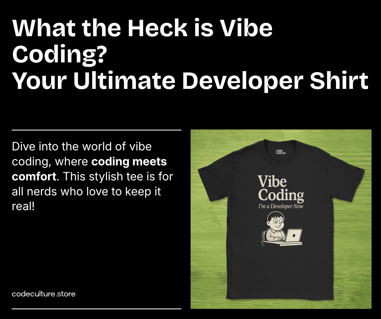 What is Vibe Coding? Developer Culture Guide | Code Culture