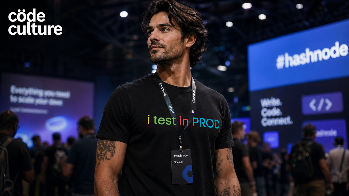 What to Wear to a Tech Conference: Outfit Guide – Code Culture