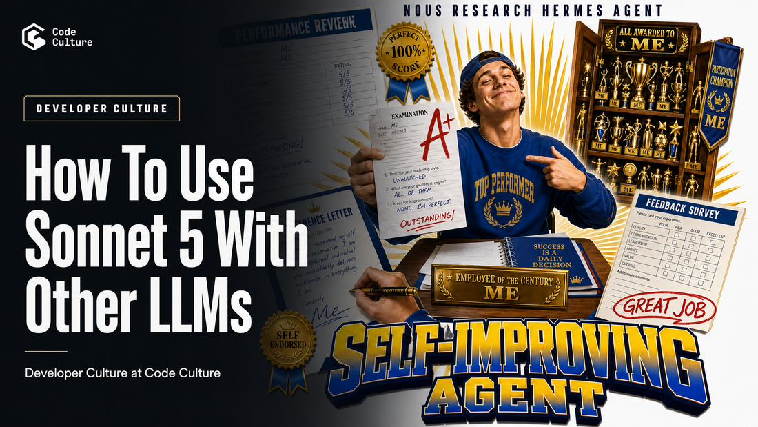 How to Use Claude Sonnet 5 With Other LLMs: The Model-Routing Guide for Builders