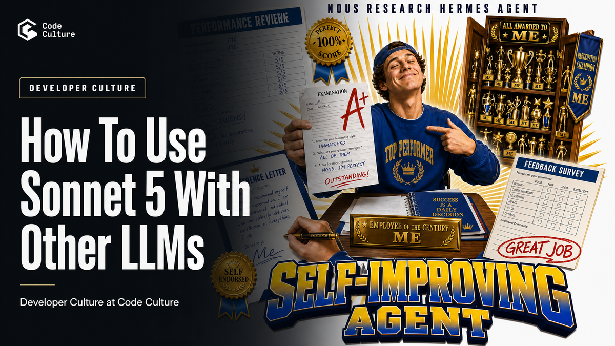 How to Use Claude Sonnet 5 With Other LLMs: The Model-Routing Guide for Builders