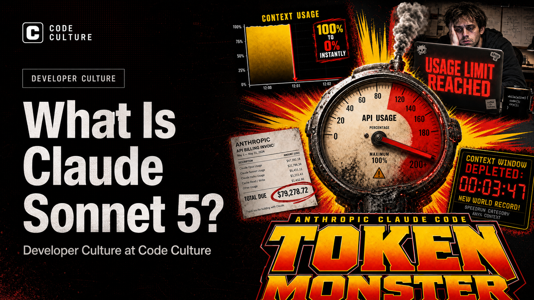 What Is Claude Sonnet 5? The Practical Developer Guide After the Launch Hype