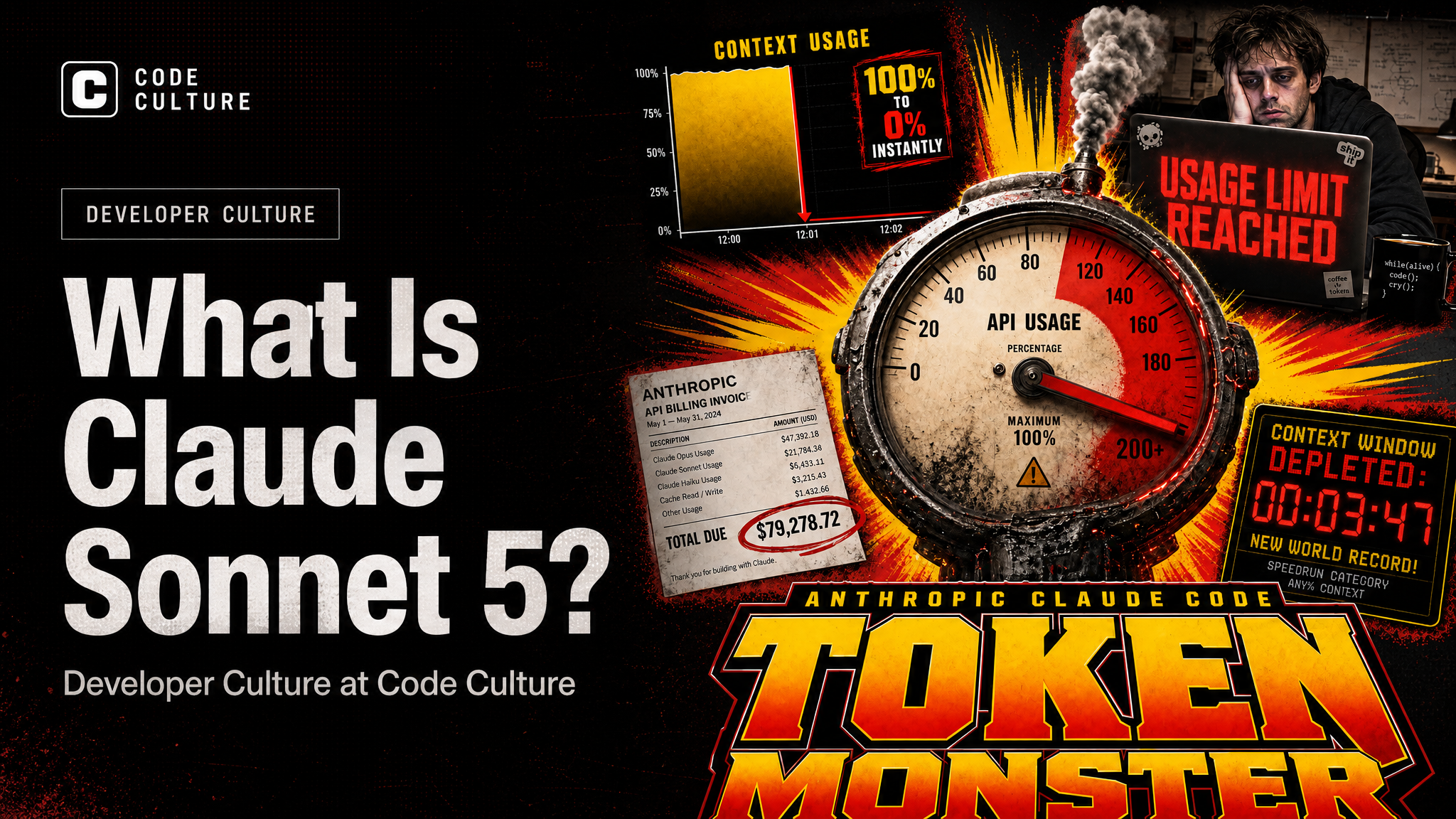 What Is Claude Sonnet 5? The Practical Developer Guide After the Launch Hype