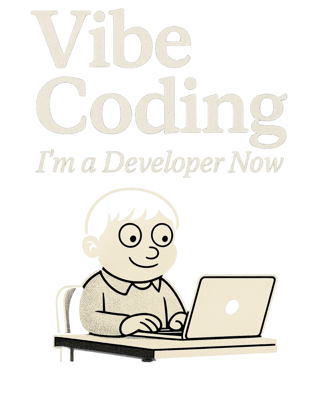 Code Was Never the Hard Part