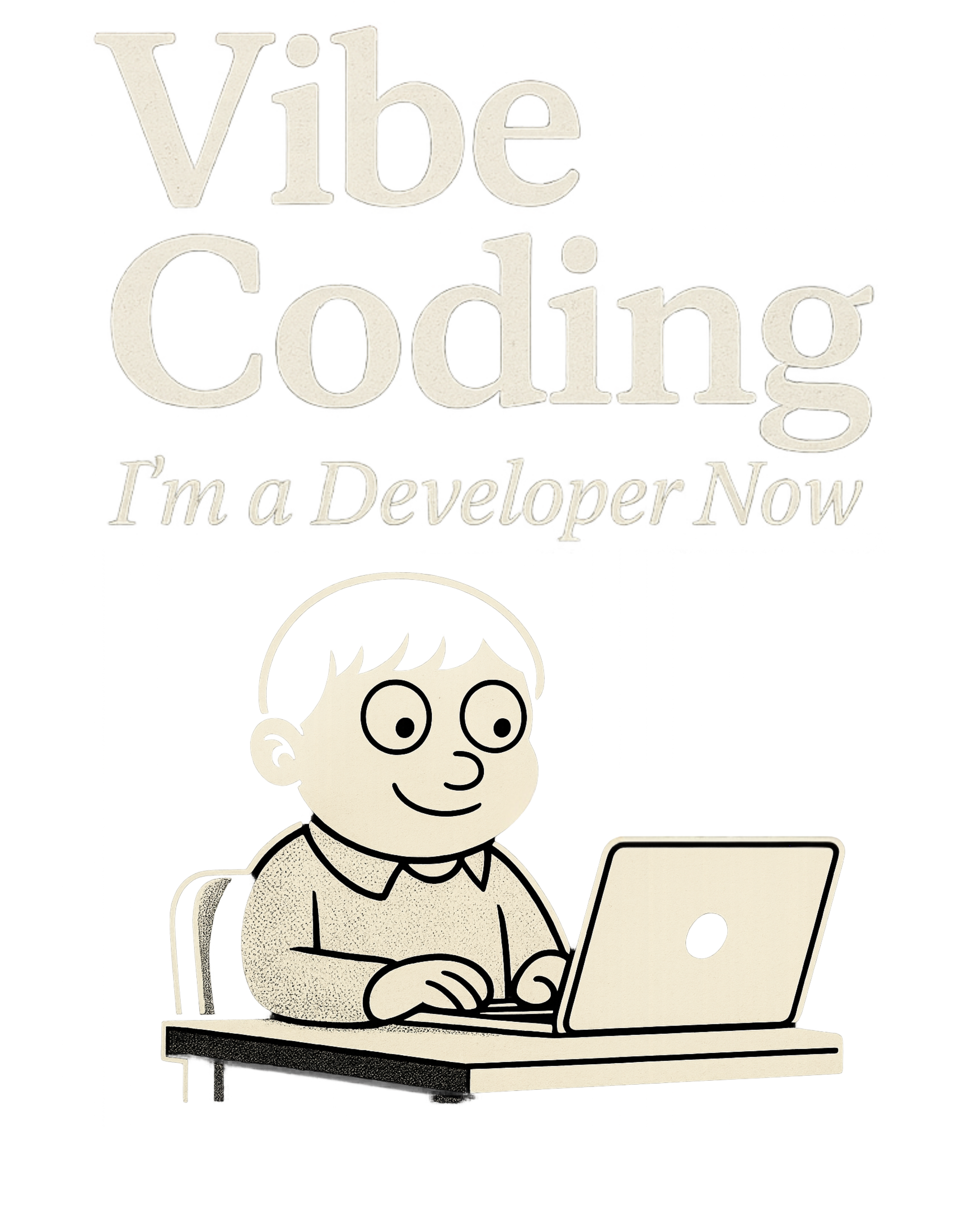 Code Was Never the Hard Part