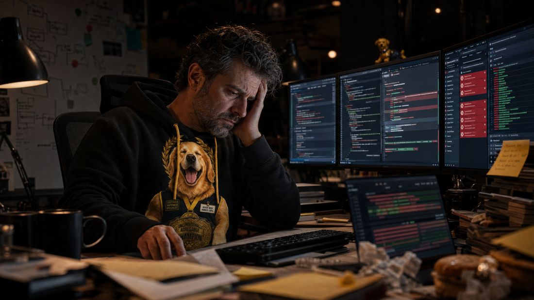 AI Burnout Is the Hidden Cost of Your AI Rollout