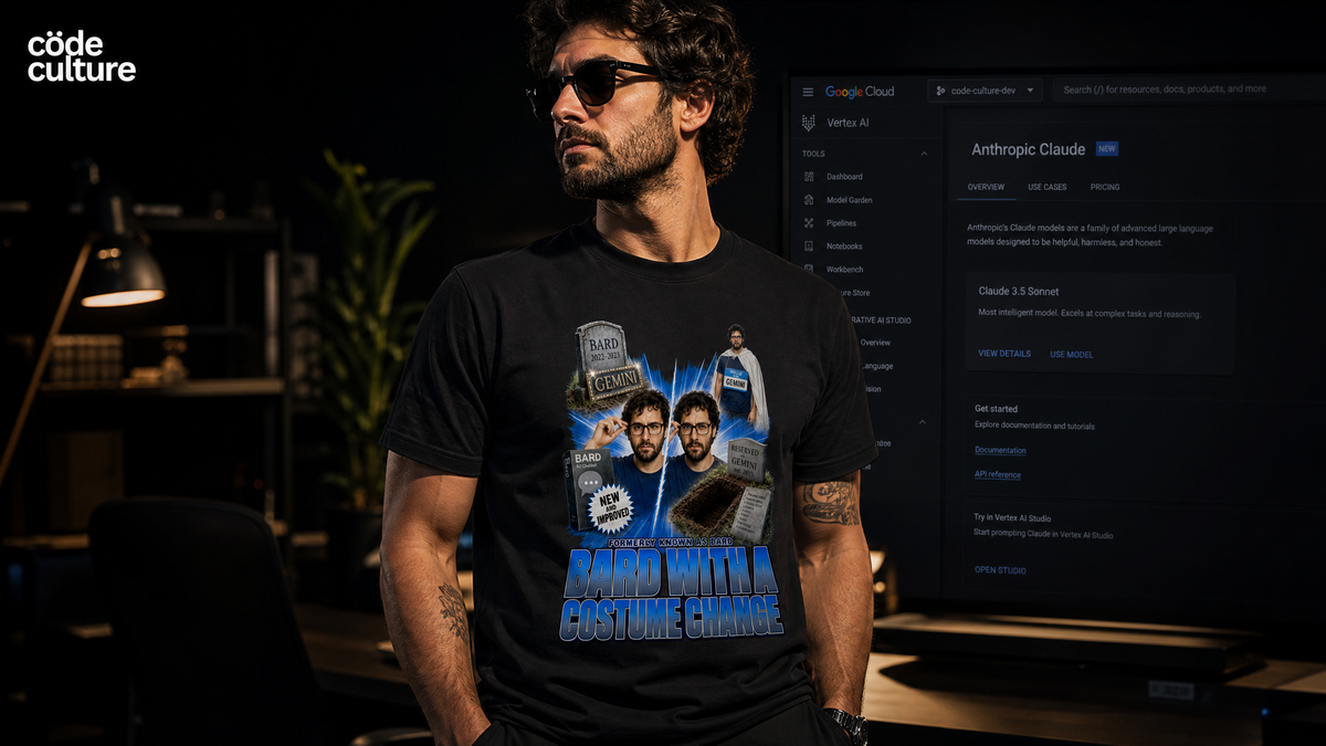 Google Developer Expert Prefers Claude: The EU Gemini Lag Problem