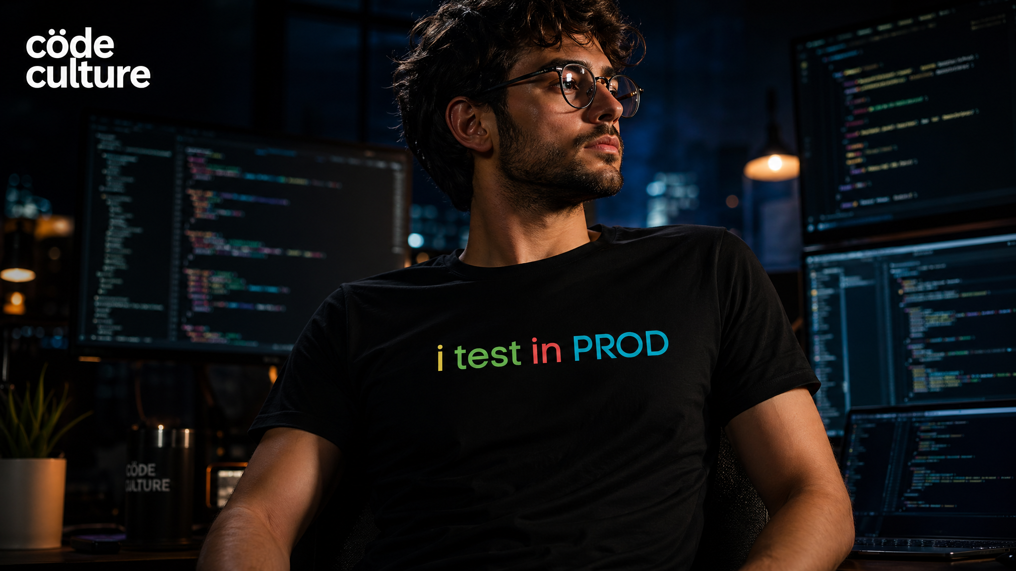 Vibe Coding Shirt: Wear the Energy, Ship the Feature