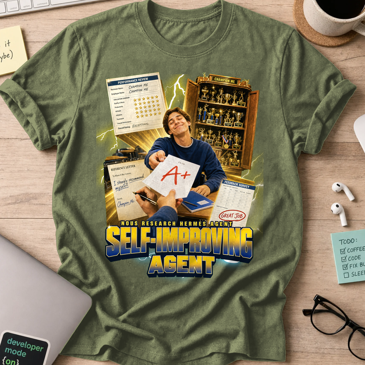 Code Culture AI coding model blog hero