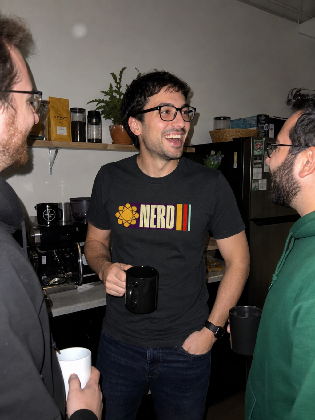 New arrivals — the latest developer and coder T-shirt designs | Code Culture