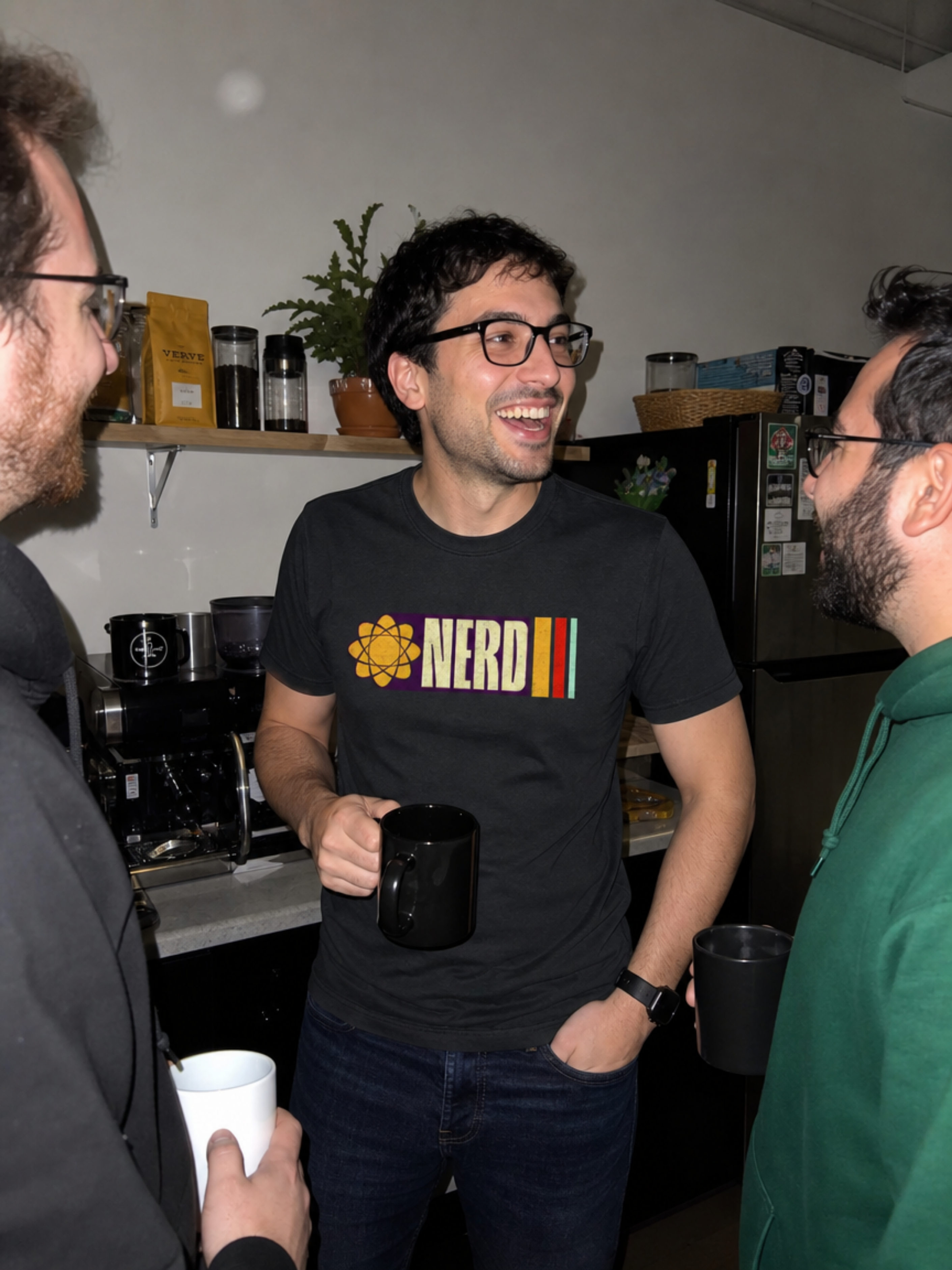 New arrivals — the latest developer and coder T-shirt designs | Code Culture