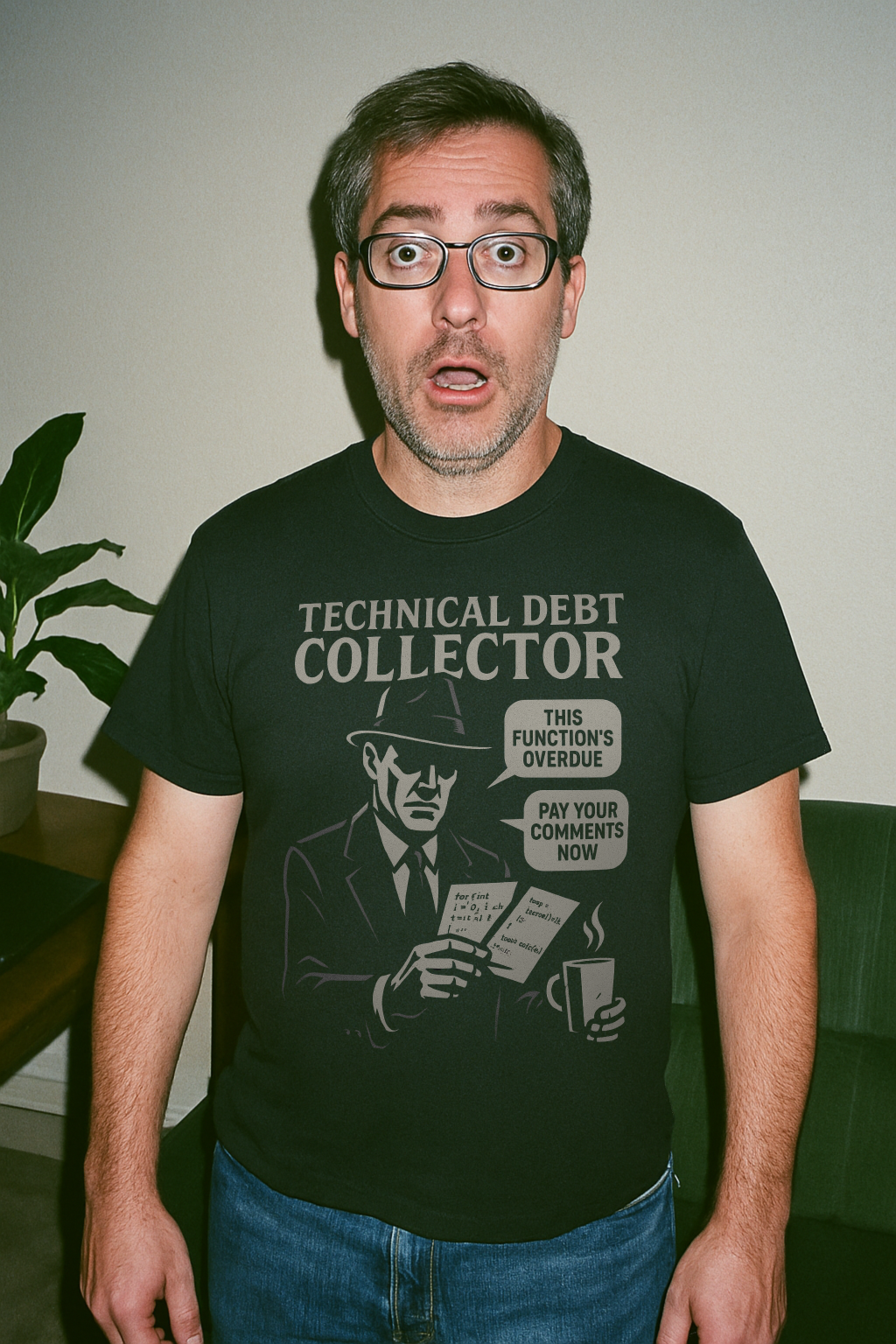 Developer Tees