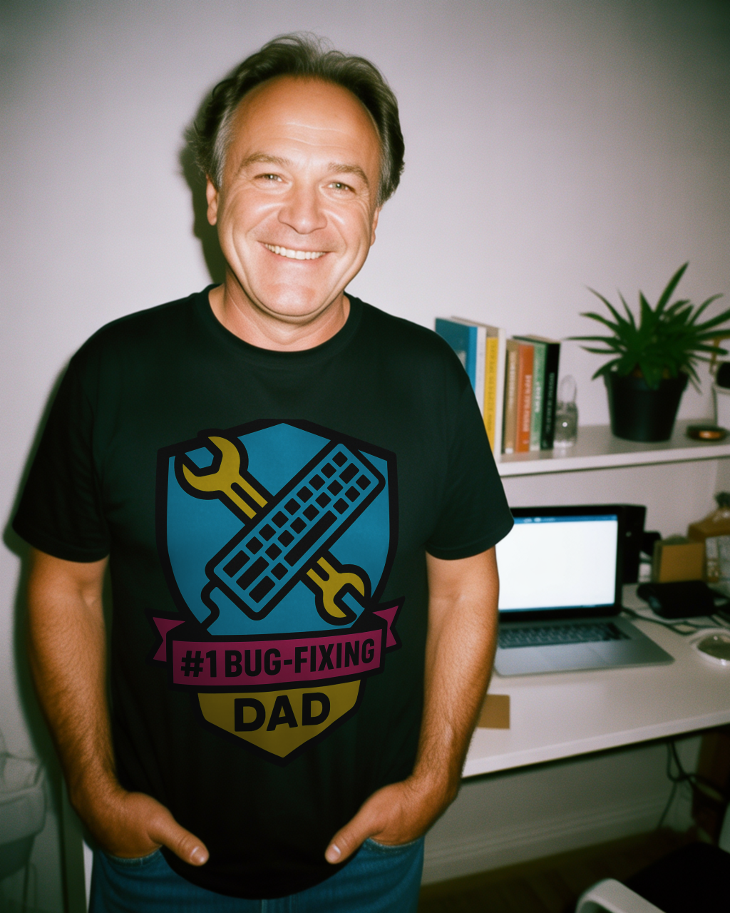 For Him collection — coding and developer T-shirt gifts for men | Code Culture