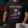 security-tees — featuring access denied security audit shirt