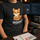 frontend-dev-tees — featuring corgi unboxed shirt