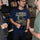 Developer wearing a Code Culture t-shirt