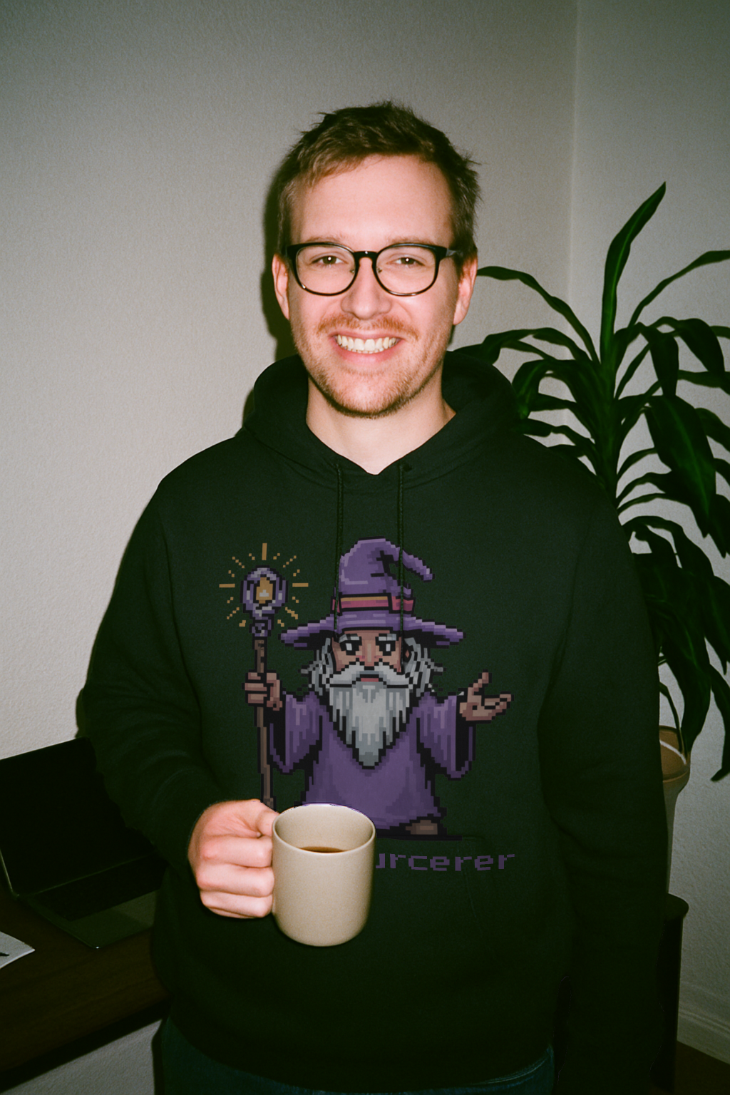 Sweatshirt