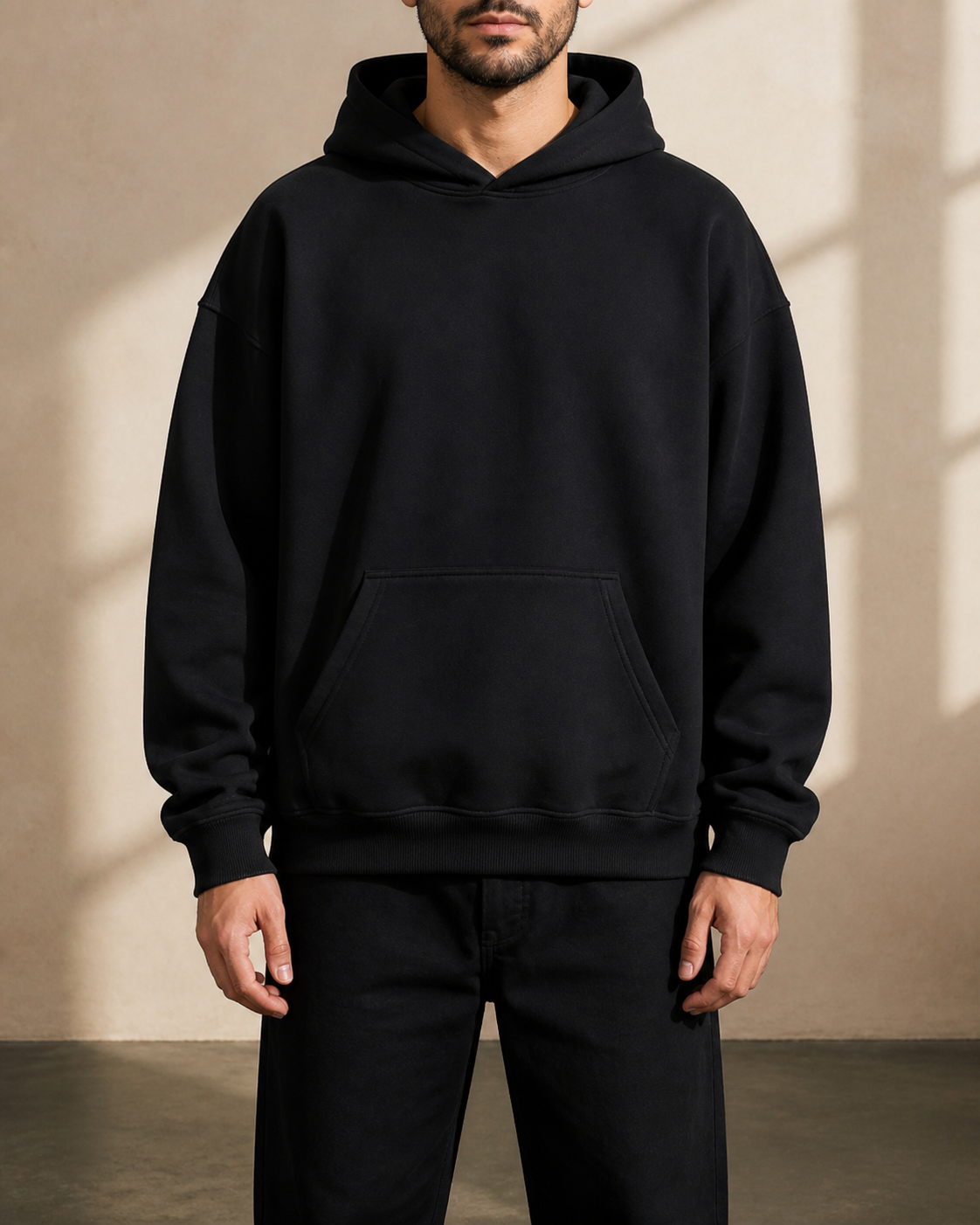 Street Collection | SC-001 | front zoom