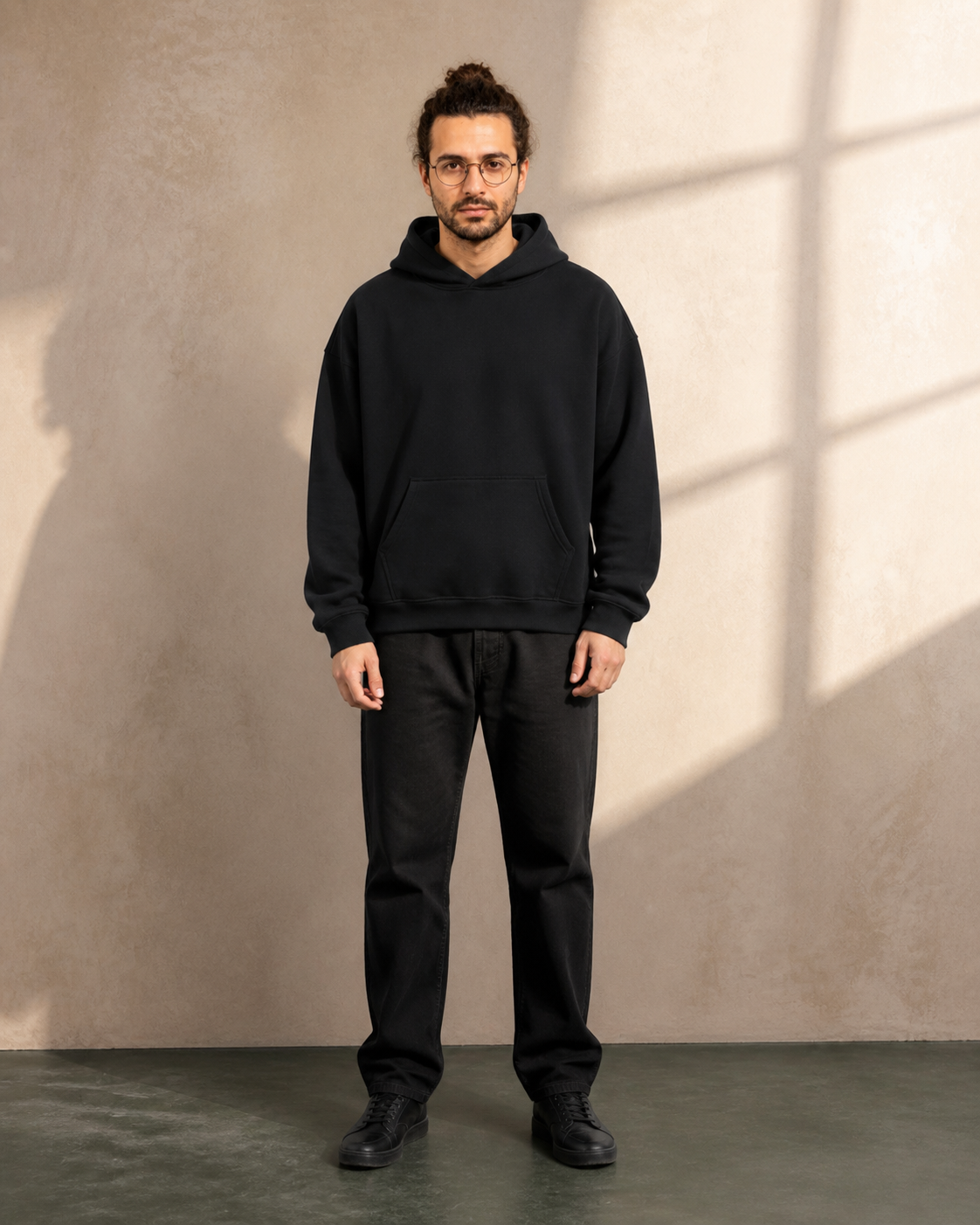 Street Collection | SC-001 | full-body front