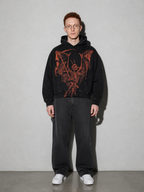 Code Culture catalog | casual-letter-explosion-print-hoodie-men-harajuku-vintage | tmw49312 | full body