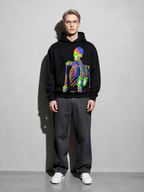 Code Culture catalog | casual-letter-explosion-print-hoodie-men-harajuku-vintage | tmw49311 | full body