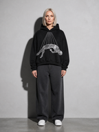 Code Culture catalog | casual-letter-explosion-print-hoodie-men-harajuku-vintage | tmw4939 | full body