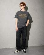 i've got connections Premium Shirt — Pepper Model Full Body