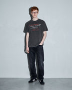 friday deploys = team building Premium Shirt — Pepper Model Full Body