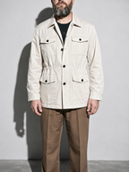 Code Culture catalog | casual-workwear-jacket-mens-jacket-fashionable | color-apricot | zoom detail