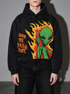 Code Culture catalog | casual-letter-explosion-print-hoodie-men-harajuku-vintage | tmw4938 | zoom detail
