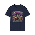 Scrum Master Cyberpunk Graphic Shirt