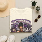 Scrum Master Cyberpunk Graphic Shirt