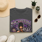 Scrum Master Cyberpunk Graphic Shirt