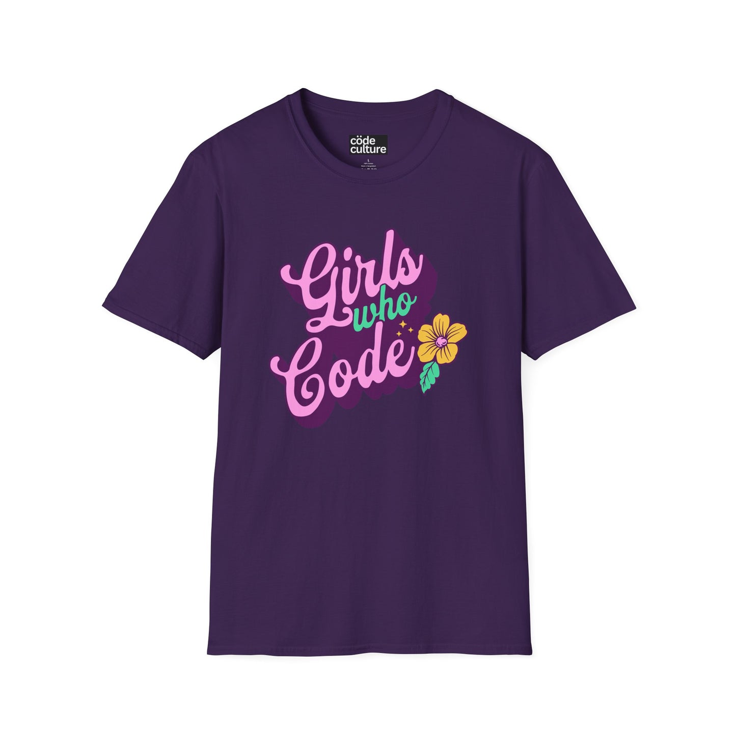 Girls who code - Hawaiian Style