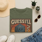 Guess I'll Debug Vintage Gamer Shirt