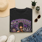 Scrum Master Cyberpunk Graphic Shirt