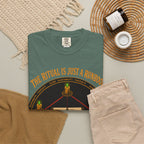 The Ritual Is Just a Runbook Shirt
