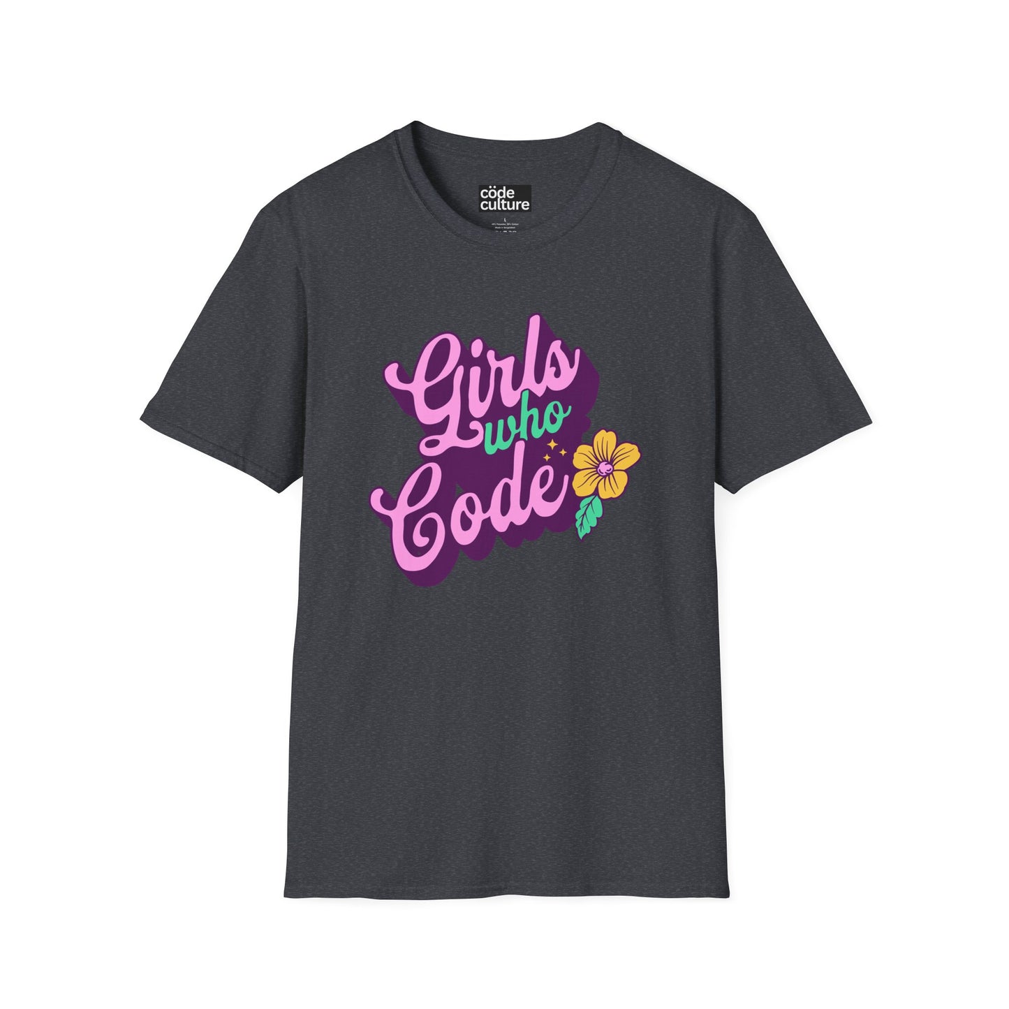 Girls who code - Hawaiian Style